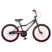 Kids Schwinn Falcon 20 Bike - Blue/Red~