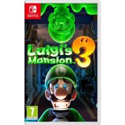 Luigi's Mansion 3 : Video Game for Nintendo Switch - Import Region Free
