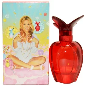 Mariah Carey Lollipop Perfume