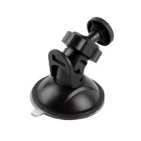 Besufy Universal Suction Cup Car Windshield Mount Vehicle Camera Holder Stand Bracket