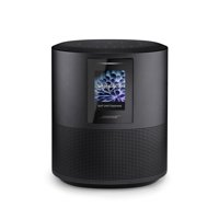 Bose Home Speaker 500 - Smart Speaker With Google Assistant Voice Control Built-in