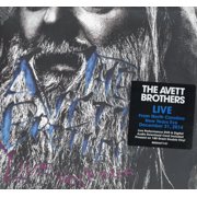 The Avett Brothers - Live: Vol. Four - Vinyl