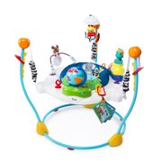 Baby Einstein Journey of Discovery Jumper Activity Center with Lights and Melodies