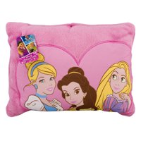 Disney Princess Toddler Pillow
