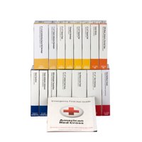 First Aid Only 82 Piece First Aid Refill, ANSI Compliant
