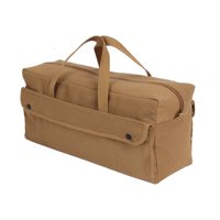 Jumbo Mechanic Tool Bag - Available in Various Colors