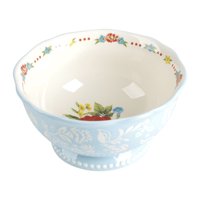 The Pioneer Woman Sweet Rose 6.25-Inch Bowls, 4-Pack