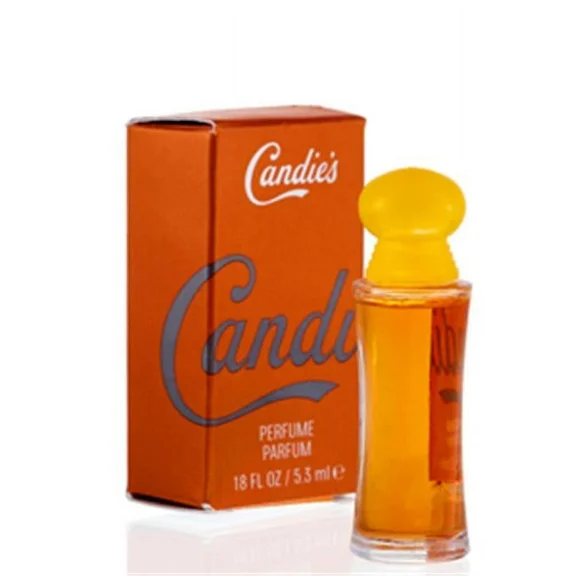 Liz Claiborne Candies Andpm 0.18 Oz. Perfume Mini Spray For Women