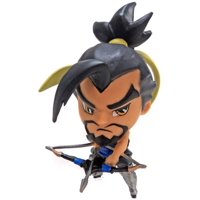 Cute But Deadly Series 3: Hanzo, HanzoWalmartes as pictured. By Overwatch