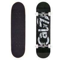 Cal 7 8" Complete Popsicle Skateboard (Heist)