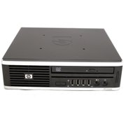 HP Compaq 8000 Elite USFF Intel C2D 3.00 GHz 4Gb Ram 500GB W10P - Refurbished