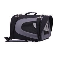Iconic Pet Universal Airline Collapsible Pet Carrier