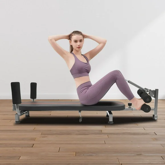 Back Stretch Decompression Bench Inversion Table Workout Weight Loss for Home