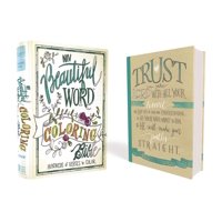 Beautiful Word: Beautiful Word Coloring Bible-NIV: Hundreds of Verses to Color (Hardcover)