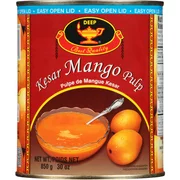 Deep Mango Pulp-