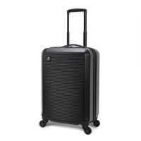 Protege 20" Hardside Carry-On Spinner Luggage, Matte Finish (paylessdailyonline.com Exclusive)