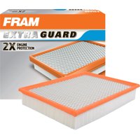 FRAM Extra Guard Air Filter, CA8755A for Select Cadillac, Chevrolet, and GMC Vehicles