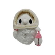 Halloween Doll Cotton Filling Furry Bird Beak Doctor Plush Toy For Festival Party Children