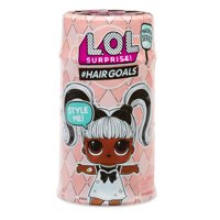 L.O.L. Surprise #Hairgoals Makeover 5-1A