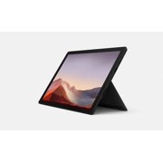 Microsoft Surface Pro 7 12.3" Tablet i7-1065G7 16GB 256GB SSD Win 10 Home Black Refurbished