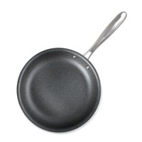 Granitestone 10 inch Nonstick Frying Pan, Ultra Durable Mineral Coated Nonstick Skillet, 100% PFOA Free Fry Pan with Stainless Steel Stay Handle, Oven and Dishwasher Safe