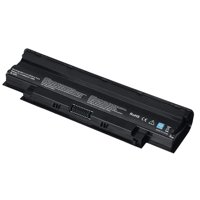 Replacement For Dell J1KND Laptop Battery (4400mAh, 11.1v, Lithium Ion)