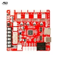 Anet A1284-Base Control Board Mother Board Mainboard for Anet A2 DIY Self Assembly 3D Desktop Printer RepRap i3 Kit