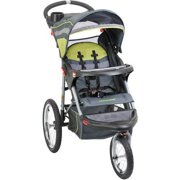 Baby Trend Expedition Jogging Stroller- Carbon