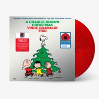 Vince Guaraldi - A Charlie Brown Christmas (Walmart Exclusive) - Vinyl [Exclusive]