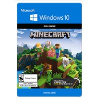 Minecraft Starter Collection, Microsoft, PC [Digital Download]