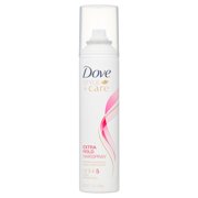 Dove Style+Care Hairspray Extra Hold 7 oz