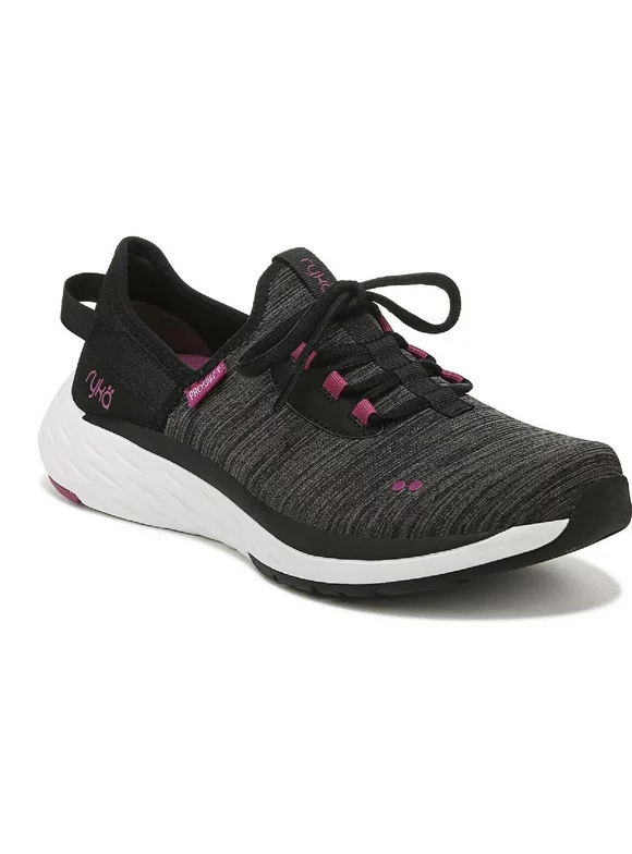 Ryka Womens Prospect Fitness Workout Athletic and Training Shoes