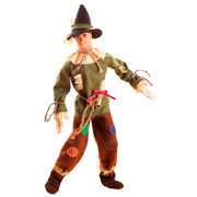 Barbie Wizard Of Oz Scarecrow Ken Doll
