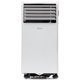 image 8 of Midea 5,000 BTU (8,000 BTU ASHRAE) 115V Portable Air Conditioner with ComfortSense Remote, White, MAP05R1WWT