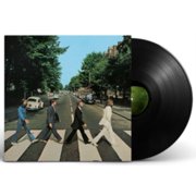 The Beatles- Abbey Road (180 gram Anniversary Edition)- Vinyl