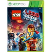The LEGO Movie Videogame - Payless Daily Exclusive (Xbox 360)