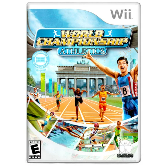Used Wipeout 2 - Nintendo Wii (Used)