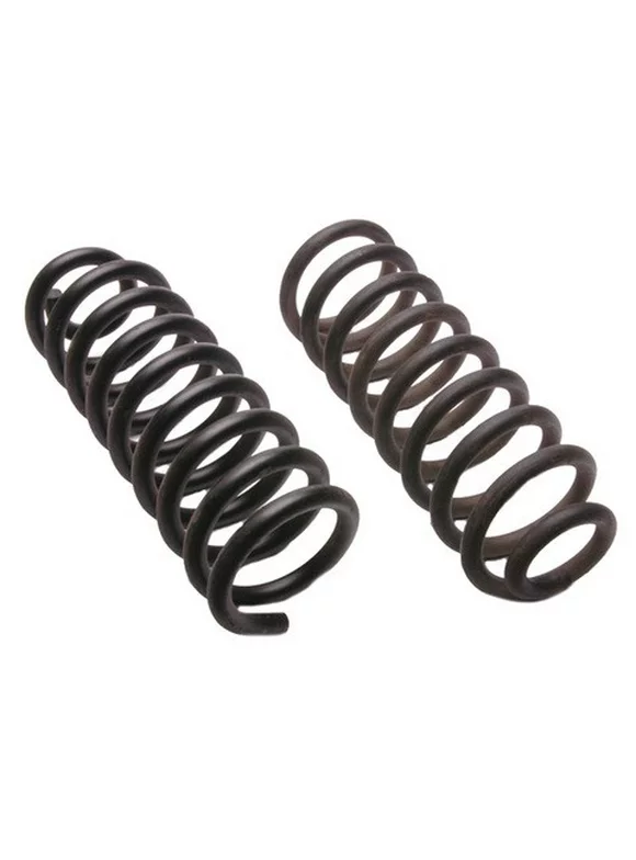 MOOG 8228 Coil Spring Set Front For 65-79 Ford F-100 F-150 F-250