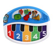 Baby Einstein Discover & Play Piano Musical Toy, Ages 3 months +