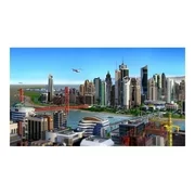 SimCity France Britain Bundle - Win - download - ESD