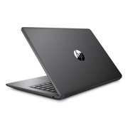 HP Stream 14 Laptop, Intel Celeron N4000, 4GB SDRAM, 32GB eMMC, Office 365 1-yr, Brilliant Black