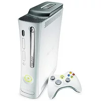 Xbox 360 60GB Pro Console - Refurbished
