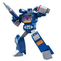 Transformers R.E.D. [Robot Enhanced Design] The Transformers G1 Soundwave Figure