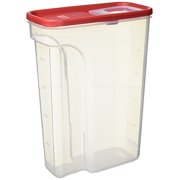 Rubbermaid Modular Cereal Keeper Container, 22 Cup, Large