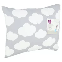 Parent's Choice Toddler Pillow with Removable Pillowcase