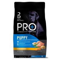 Pure Balance Pro Plus Puppy Food (Various Sizes)