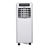 Factory Refurbished Haier 10,700 BTU 115-Volt Portable Air Conditioner with Window Kit