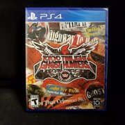 Tokyo Twilight Ghost Hunters: Daybreak Special Gigs World Tour (Playstation 4)