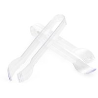 Generic Clear Ice Tongs