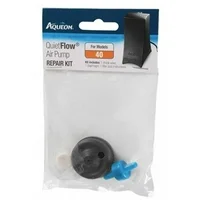Aqueon AU07001 40 gal QuietFlow Air Pump Repair Kit